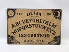 Vintage Ouija Board William Fuld   Parker Bros With Box   Planchette