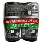 Vichy Homme 72hr Anti-perspirant Deodorant Extr  me Control 2 X 50ml  Us Seller