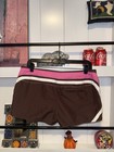 2000s Vintage Y2k Roxy Board Swim Shorts