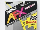 Aurora Afx Tomy Mobil Indy F1 Goodyear  1 Ho Slot Car New Very Nice   