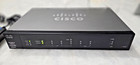 Cisco Rv340 1000mbps Dual Wan Gigabit Vpn Router Rv340-k9-na