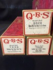Vintage Qrs Player Piano Music Rolls Set Of 15 Songs In Original Boxes