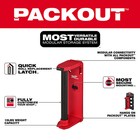Milwaukee 48-22-8337 Packout Reinforced Roll Holder