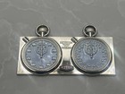Historic Jaguar Classic Rally Grille Badge-e Type F X Type Xjs Xf Xjr Xk Mk 1 Ii