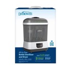 Dr  Browns All-in-one Bottle Sterilizer And Dryer