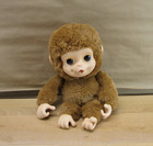 Little Live Pets My Baby Monkey Mango  50  Sounds And Reactions   new  No Box  