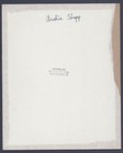 Archie Shepp Jazz Saxophonist Orig Photo By Tom Copi