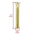 Wheel Lug Nuts   Studs For Polaris Rzr 800 S 2010 2011 2012 2013 2014 Qty32