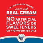 Reddi-wip Original Whipped Dairy Cream Topping  6 5 Oz  12 Cans