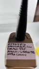 Motorola Thin Brick  Ultra C 1992 illinois beige-white orangeled new Antenna euc