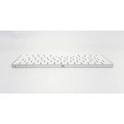 Apple Magic Keyboard A1644 Wireless Bluetooth - Used