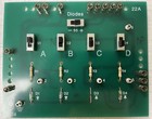 Nida 1403t Analog Core Experiment Boards  selling Individually 
