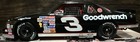 1990 Dale Earnhardt Gm Goodwrench Lumina Championship 1 24 Action Nascar Diecast