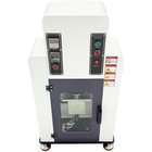 220v Vertical Injection Molding Machine Pneumatic Plastic Moulding Machine 1ph