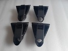Yakima Rail Rider Towers Set Of 4