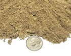 Brine Shrimp Freeze Dried Siftings  Ideal For You Diy Fish Food Makers