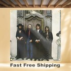 The Beatles Hey Jude 4 x4  Banner Album Cover Art Fabric Poster Flag Tapestry