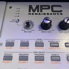 Akai Professional Mpc Renaissance Music Production Controller Sampler Sequencer