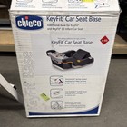Chicco Keyfit   30 Infant Car Seat Accessory Base New Open Box