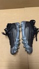 New Balance Lacrosse Freeze V4 Mens Size 11 Black Gray Cleats Molded Freezbk4