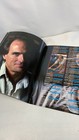 James Taylor That   s Why I   m Here Program Book 1986