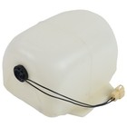 Water Tank Yn05p01041f1 For New Holland E235srlc E215 E160 E175b Eh160 E235sr