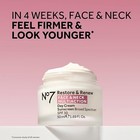 No7 Restore   Renew Face   Neck Multi Action - Day Cream  Spf 30  5964 