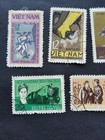 Vietnam 1965  Viet Nam Lot 