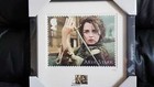 Game Of Thrones Framed Stamp Prints Complete Collection  10   By Royal Mail Uk