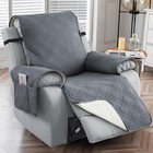 100  Waterproof Non-slip Recliner Cover Warm Pet Protection Household Items