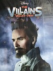Disney Channel 2022 The Villains Of Valley View Series Rare Promo Poster 28 X 42