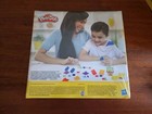 Play-doh    letters Tool Set    Includes 6 Colors   Brand New   