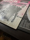 Original Misfits Walk Among Us Clear Vinyl Rsd Rhino Samhain Danzig Rare Punk 