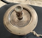Vintage Egyptian Sterling Silver Hookah 6 5 Inch Tall 169 Grams  See Photos