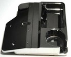 Up Console Top Center Cup Holder Replacement For Kenworth 1982-01 Plastic  40901