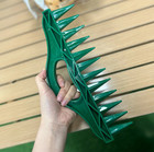 1 Pc Seed Dibber Spacer Tool Handheld Seed Dispenser Garden Planter