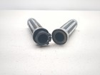 99-03 Yamaha Road Star Xv1600 Silverado Throttle Tube And Grips Set