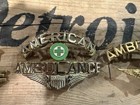 Detroit Ambulance Companies American Ambulance Quick Ambulance Detroit Ems Dems 