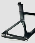Full Carbon Aero Track Frameset