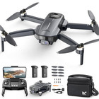 Drones With Camera For Adults 4k   Wf31 Gps Rc Drone Fpv Foldable Quadcopter 