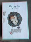 4 Pieces Baby toddler Duvet quilt Cover Set  100cotton-turkish Made