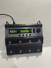 Tc Helicon Voicelive Harmony Correction Effects Vocal Processor