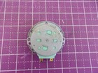 Wb26x10143 Ge Microwave Turntable Motor