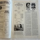 Walt Disney The Wild Country Promo Press Ad Book 1970 Ron Howard Steve Forrest