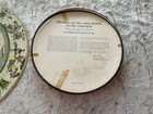 Vintage Springbok 1965 Circular Jigsaw Puzzle  Offering   to The Emperor  1965