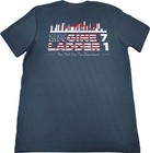 Fdny Engine 7 Ladder 1     Manhattan     Xl