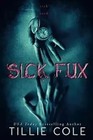 Perfect Book For Gift - Sick Fux Usa Stock Premium Quality Fast Shipping