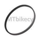 Motorcycle Drive Belt For Honda Nss250 Jazz 2001-2004 2002 2003 23100-kfg-003