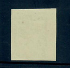 Greece Epirus 1914 Autonomous Republic 5l Green Vlastos Imperf Mnh Stamp Rare