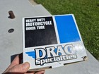 Drag Specialties 130 90 16 Inch Heavy Duty Motorcycle Tire Tube Harley Davidson